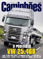 Veja os caminhões Volvo que fazem parte da história da Rodojunior - Revista  Caminhoneiro